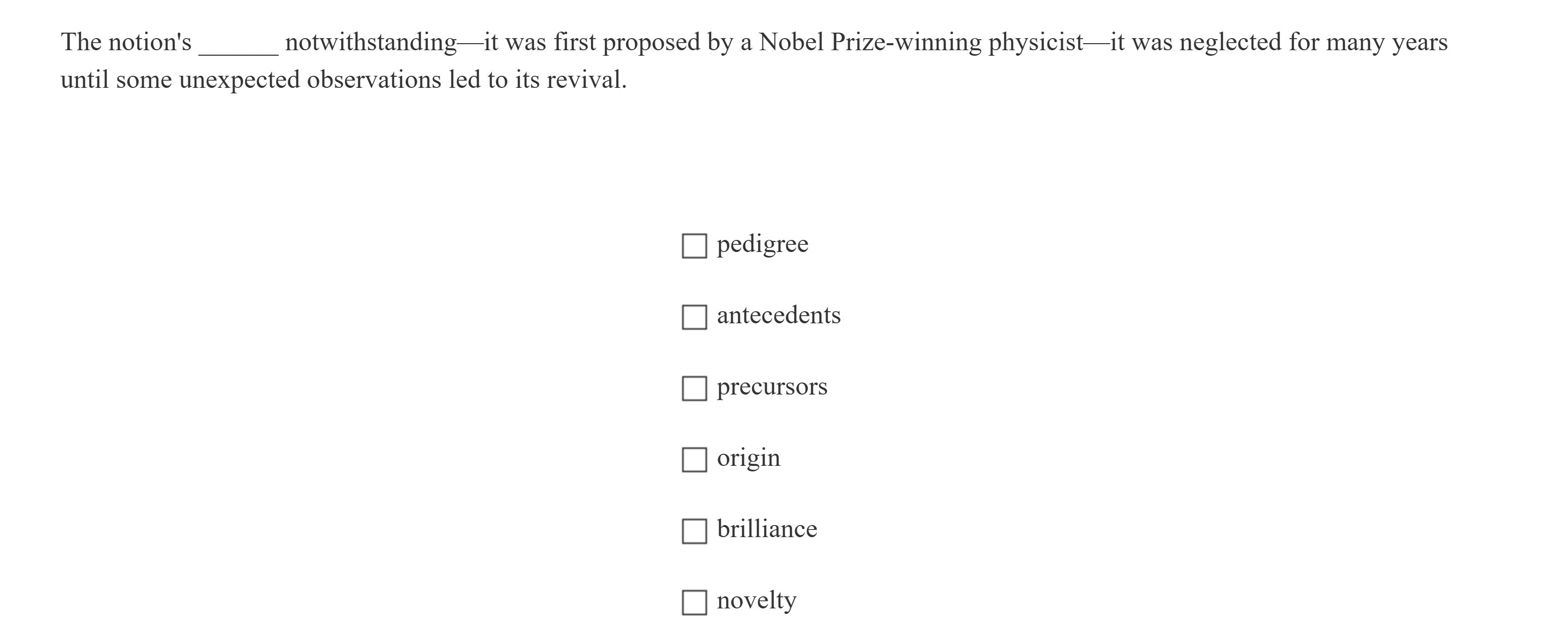 KMF Comprehensive set of mathematics questions after the reform